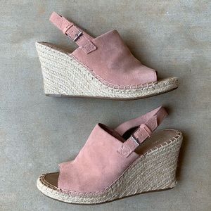 Toms Heels